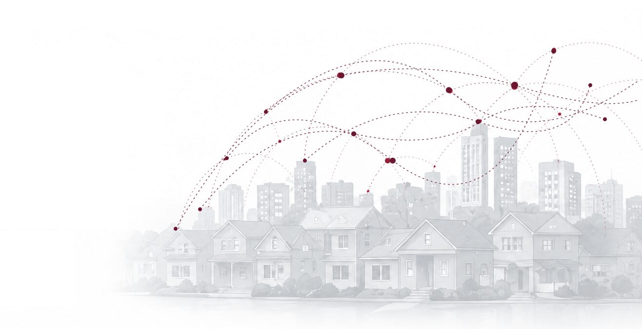 Connected community